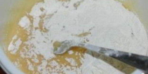 хрустящие вафельные трубочки