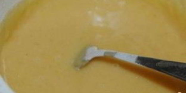 хрустящие вафельные трубочки