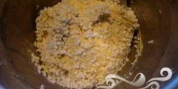 хрустящие вафли