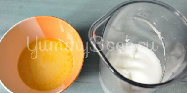 немецкие дрожжевые вафли