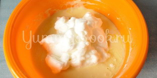 немецкие дрожжевые вафли