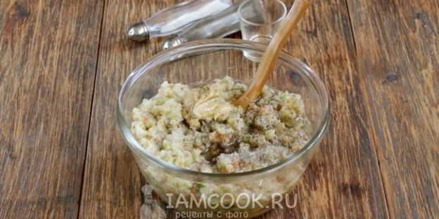 постные вафли в электровафельнице