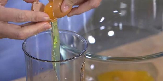 пряные ореховые вафли