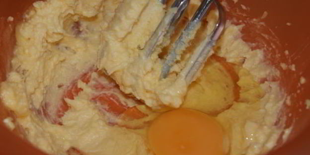 шоколадные вафли с фундуком