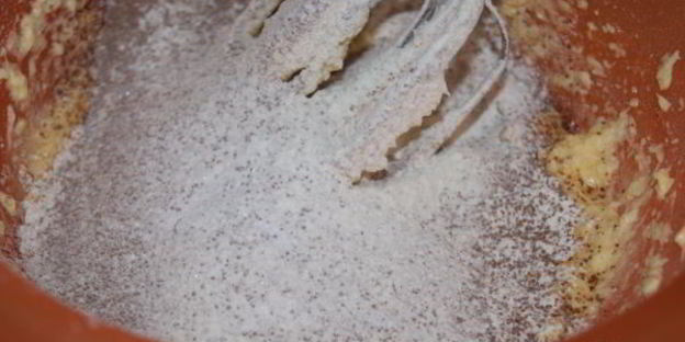 шоколадные вафли с фундуком