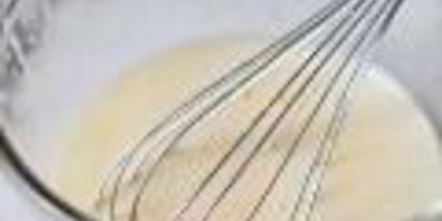 тонкие вафли