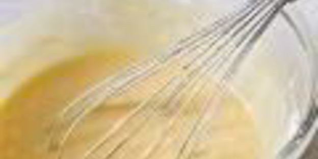 тонкие вафли