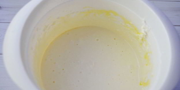 творожные вафли