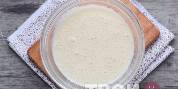 вафли без вафельницы