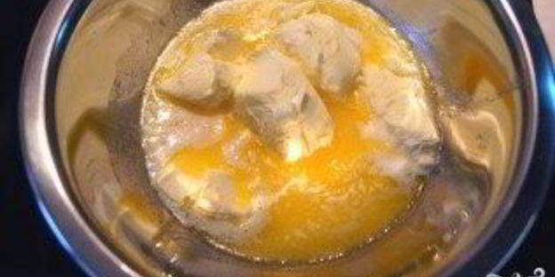 вафли для советской вафельницы