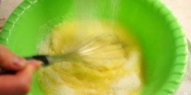 вафли для советской вафельницы