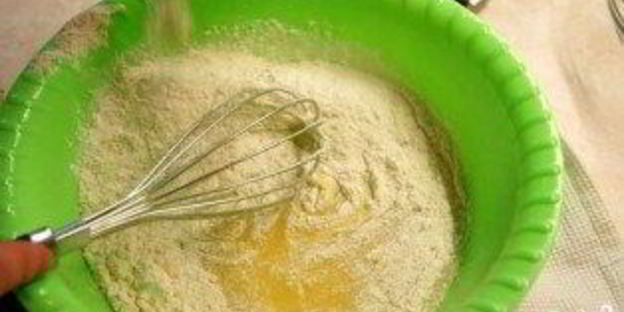 вафли для советской вафельницы