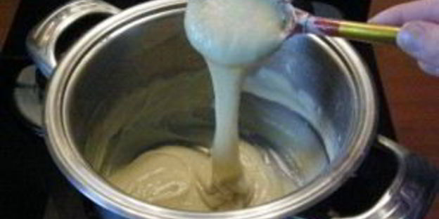 вафли для электровафельницы сердечками