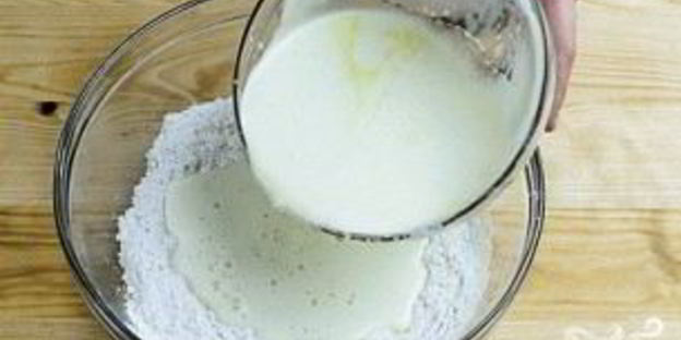 вафли гофре