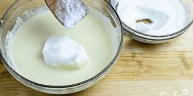 вафли гофре