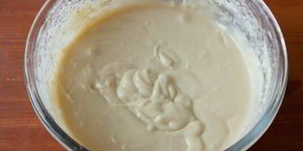 вафли из детства