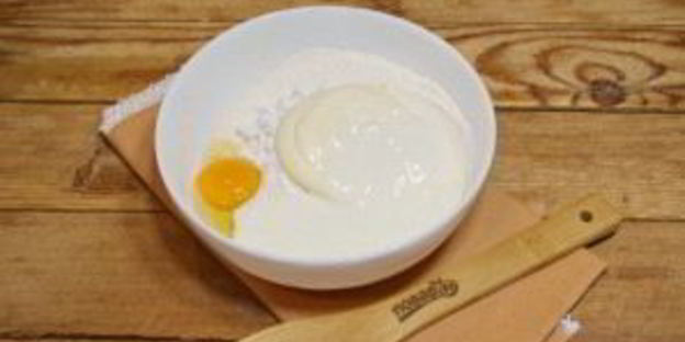 вафли классические