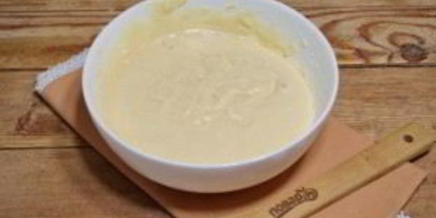 вафли классические