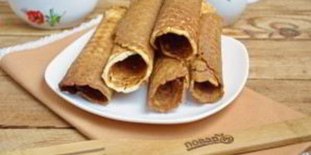 вафли классические