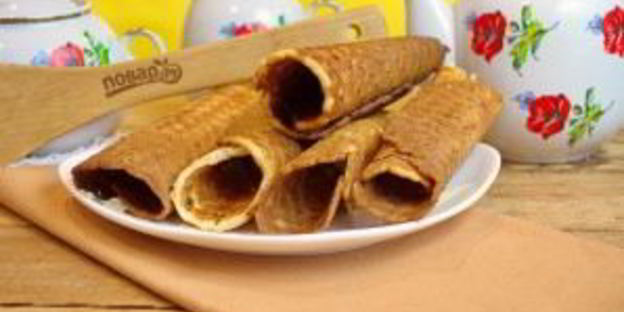 вафли классические