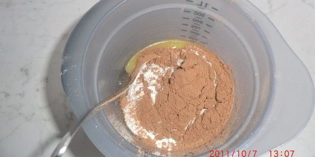 вафли марсельские