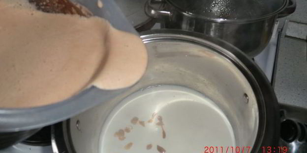 вафли марсельские