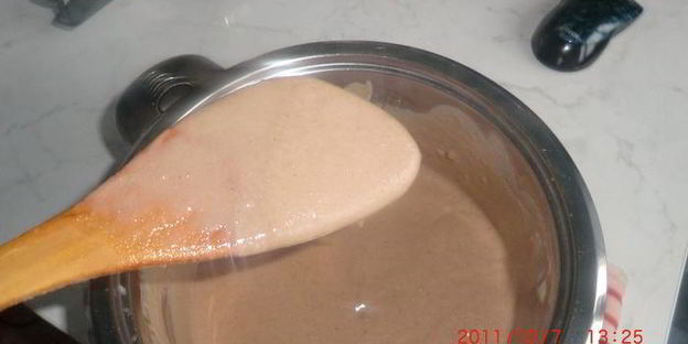 вафли марсельские