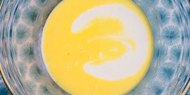 вафли овсяные в электровафельнице