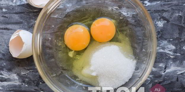 вафли шоколадные