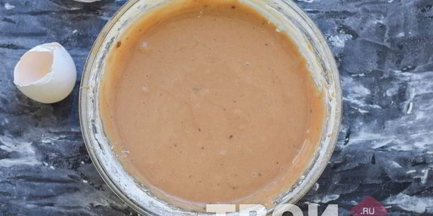 вафли шоколадные