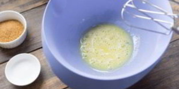 вафли толстые