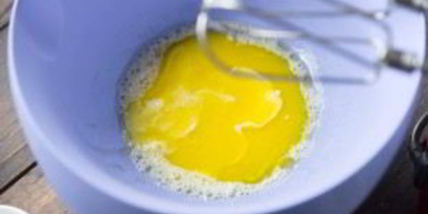 вафли толстые