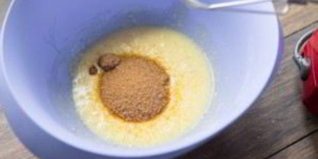 вафли толстые