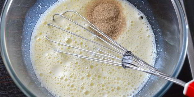 венские вафли ребятам о зверятах