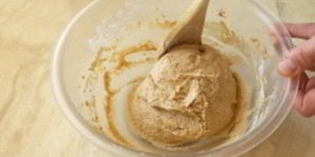 венские вафли в вафельнице