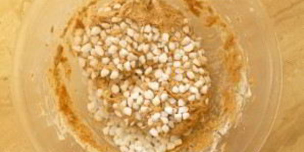 венские вафли в вафельнице