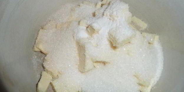 венские вафли