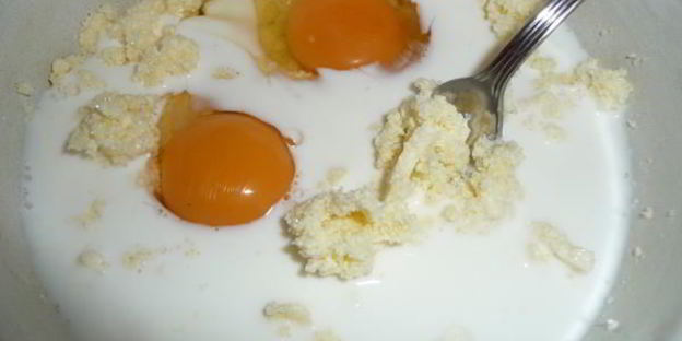 венские вафли