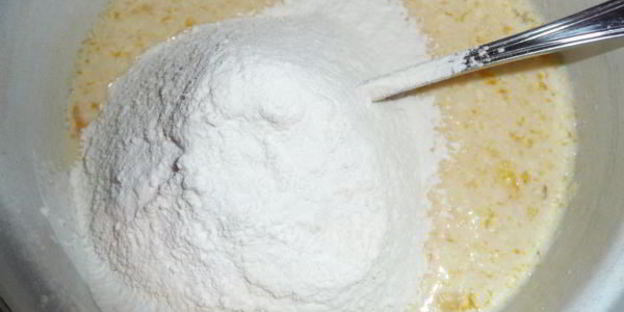 венские вафли