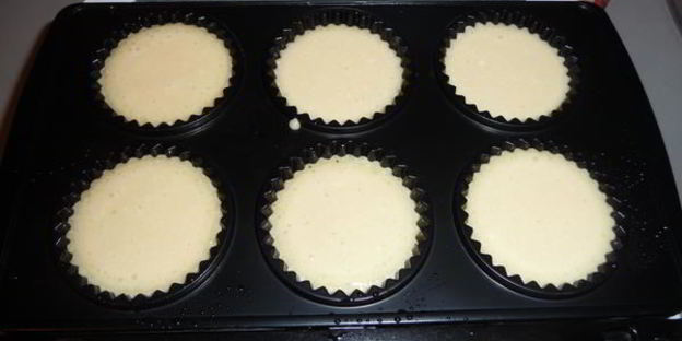 венские вафли