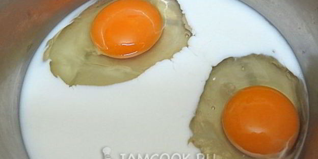 закусочные сырные вафли с болгарским перцем и зеленью