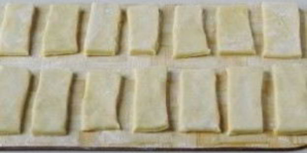 воздушный хворост