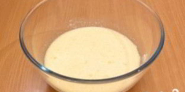 выпечка из кокосовой стружки