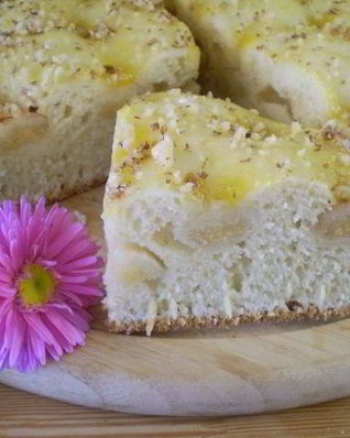 Выпечка из скисшего молока