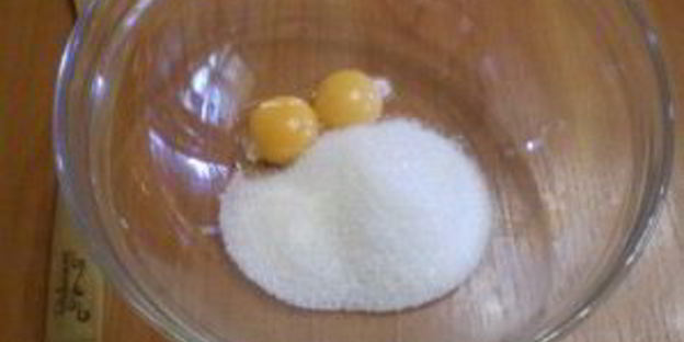 выпечка из скисшего молока