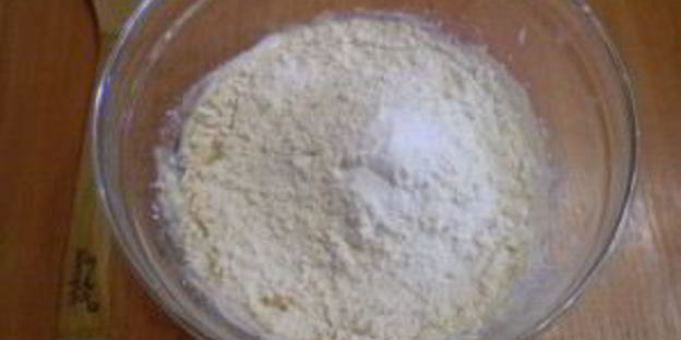 выпечка из скисшего молока