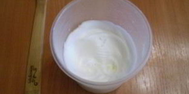 выпечка из скисшего молока