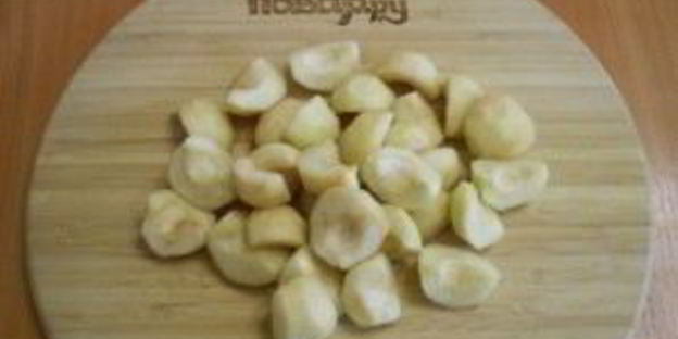 выпечка из скисшего молока