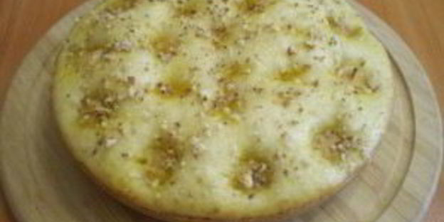 выпечка из скисшего молока