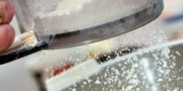 выпечка на фольге